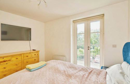 Amazing 2BR Flat in Croydon with Balcony - Foto 16