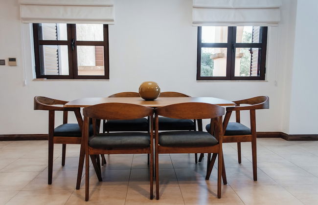 Aphrodite Premium Apartments I - Foto 34