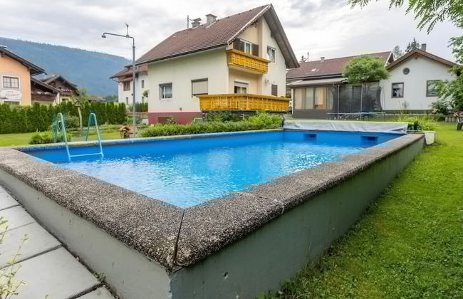 Apartment in Tropolach Near Nassfeld - Foto 13