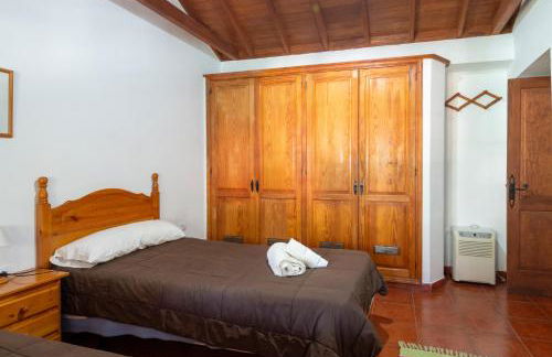 Casa Rural Las Nuevitas I - Foto 61