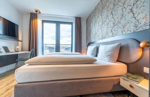 MASEVEN Frankfurt Messe - Foto 24