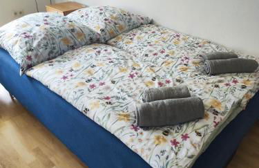 Gemütliche 2,5- Zimmer- Wohnung am Wasserturm in Rottweil - Foto 9