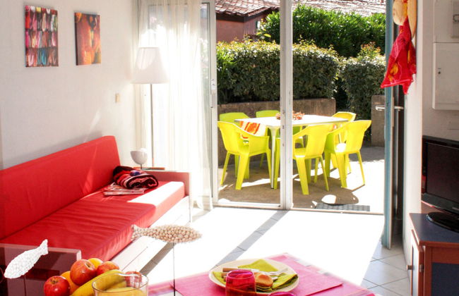 Les Jardins de Neptune - Foto 8