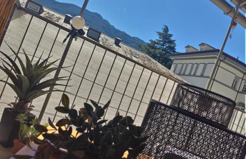 Valtellina -La Casina Sondrio - Foto 21