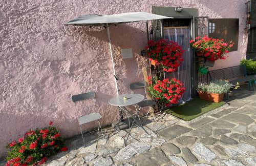 Trassilico Casa vacanze montagne verdi in Garfagnana Toscana Lucca - Foto 12
