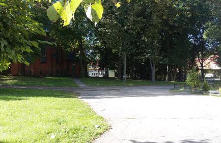 Apartament Parkowy - Foto 38