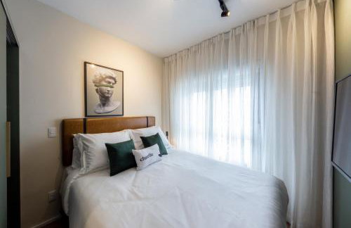 Charlie Panorama Butantã - Foto 38