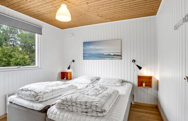 "Sverker" - 300m from the sea - Foto 21