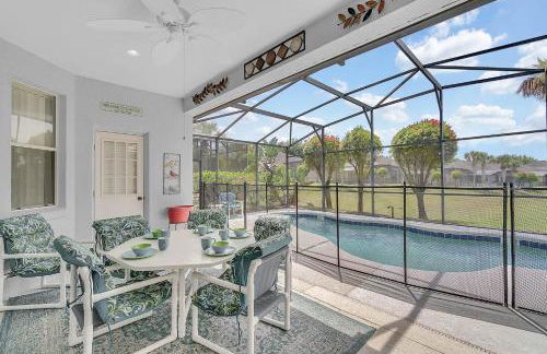 4 bedrooms pool home close to Disney Calabay - Foto 2