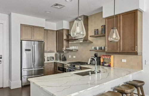 The Views Over Pack Square - Foto 7