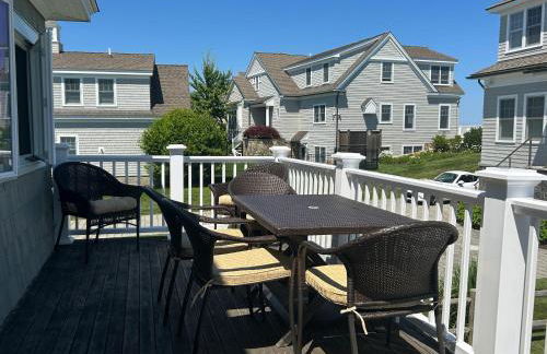 Rye by the Beach Walk to the sand- multi-gen stays - Foto 24