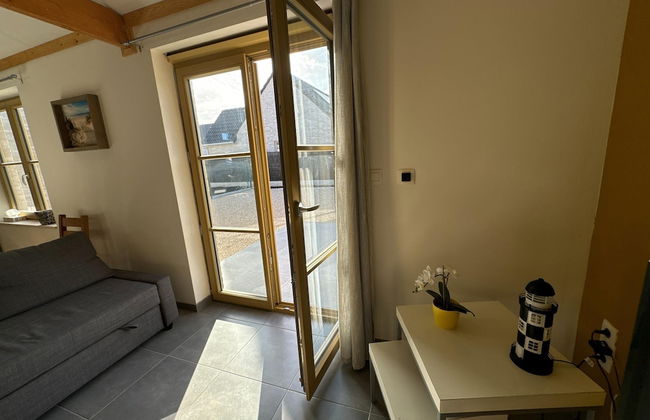 Holiday Home Near Sint-andre Beach - Foto 12