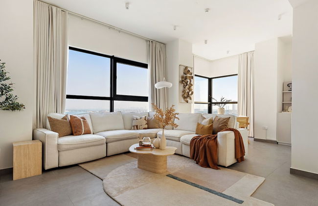 Silkhaus Pixel Tower2 - Reem Island - Photo 1