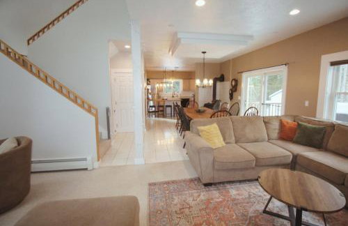 Spacious Private Home in White Mountains-Loon-Owl - Foto 15