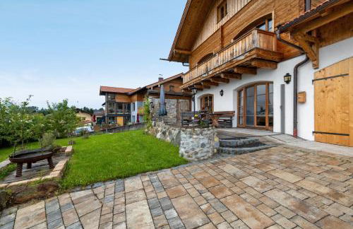 Ferienwohnung Walcher Alm - Foto 1