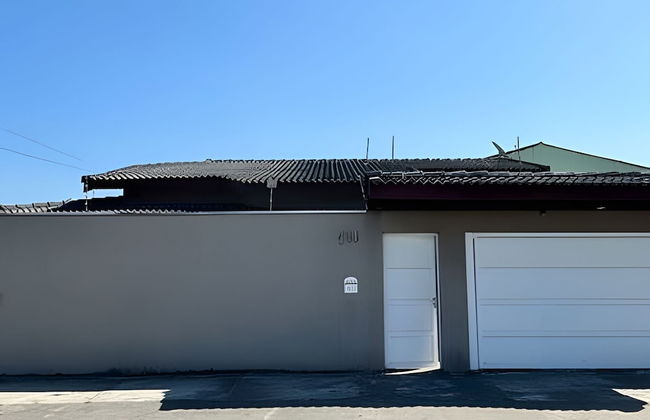 Casa com piscina em Bertioga 1 - Foto 28