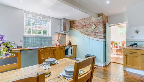 The Hideaway The Den - Foto 5