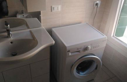 House on the water Murano - Photo 30