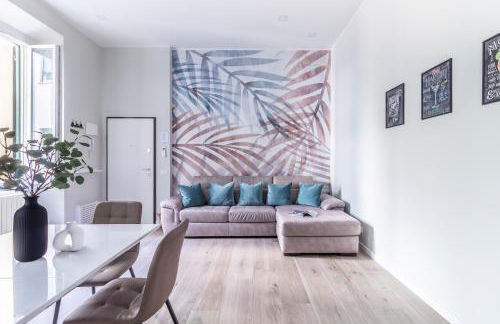 Design Penthouse in Porta Venezia - Foto 2