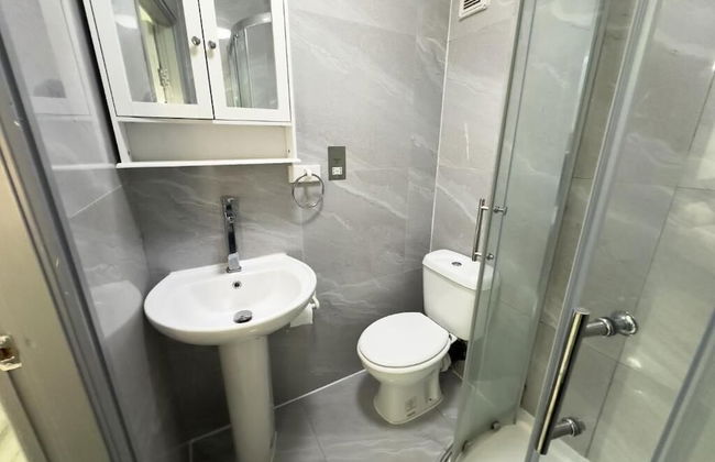 Hill's View Apartments - Foto 53