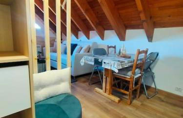 Le Nid Mansardé - Foto 45