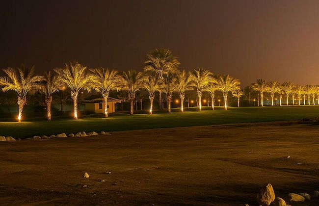 Where Every Sunset Tells a Story Porto Said Chalet - Foto 1