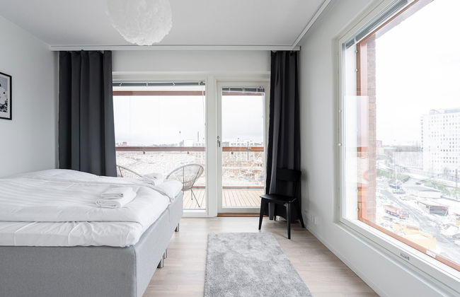 2ndhomes Ranta-Tampella Kaplan 1 Apt. - Photo 12