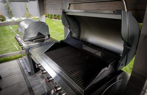 Bobrowe Wzgórza Resort - Foto 32