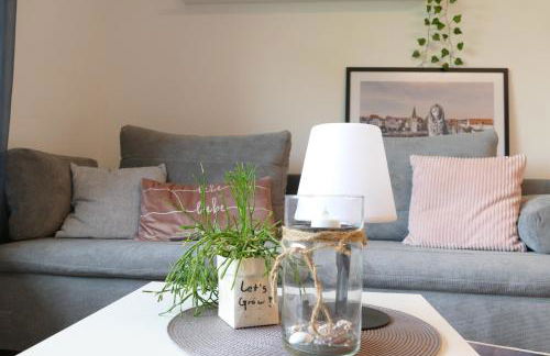 Ferienwohnung am Holdereggenpark - Foto 1