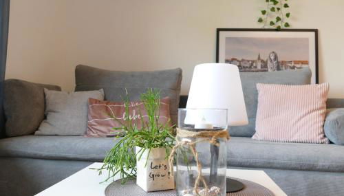 Ferienwohnung am Holdereggenpark - Foto 1