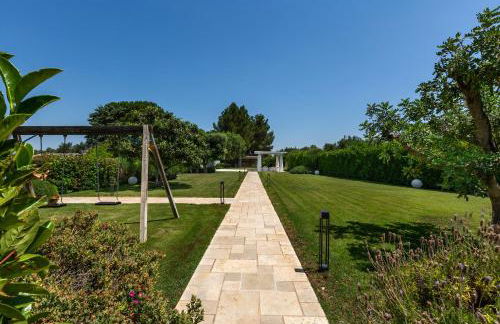 Il Trullo di Cimaglia by Perle di Puglia - Foto 48