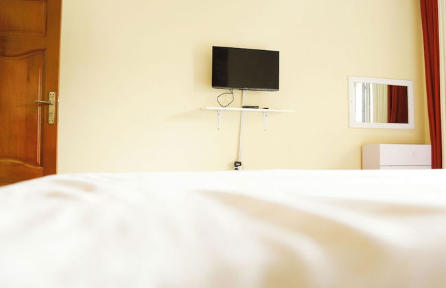 kigali peace villa - Foto 20