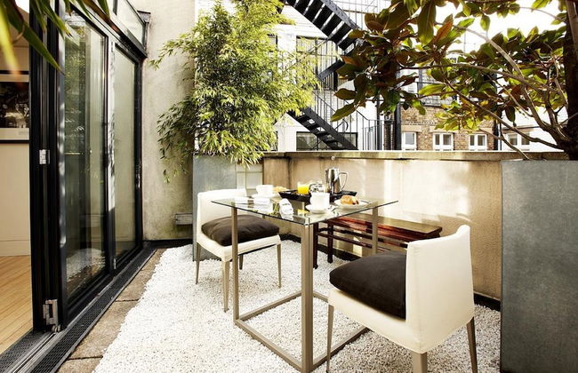 No.5 Maddox Street - Foto 39