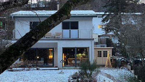 Ferienhaus Waldbaden im Nationalpark Eifel- am Bach - Foto 3