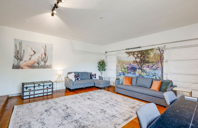 4 2 Firepit hot tub Scenic Views L2 EV Charger - Foto 57