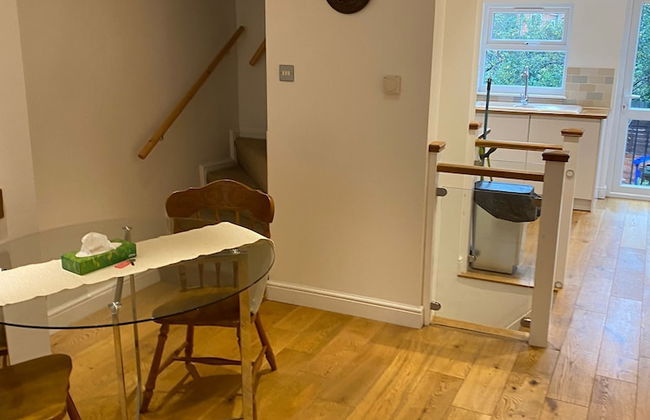 Beargarden Road Banbury - Foto 5