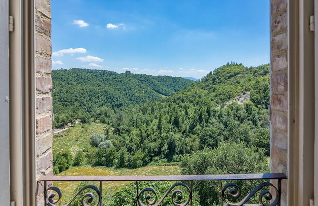 Col Di Casale 8 in Montone - Foto 8