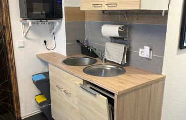 Ferien- oder Monteurswohnung Altencelle - Foto 8