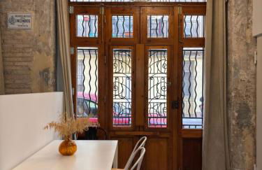 Maritime Apartamentos Cabañal - Photo 79