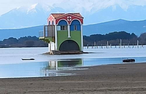 Le Mieukerien - Réserve africaine 15 mn - Plage 200 m - Foto 32