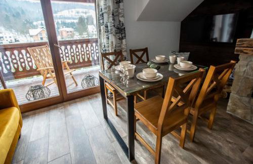 APARTAMENTY ZAZAMCZE - Foto 56