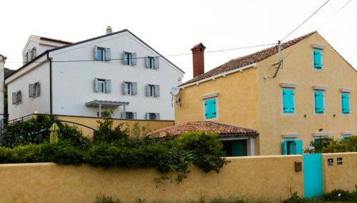 Villa Ancora- Apartman Sabina - Foto 2