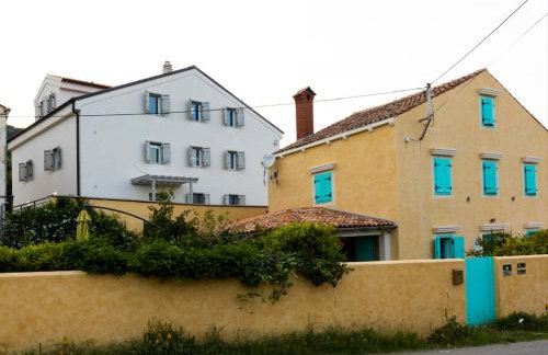 Villa Ancora- Apartman Sabina - Foto 2