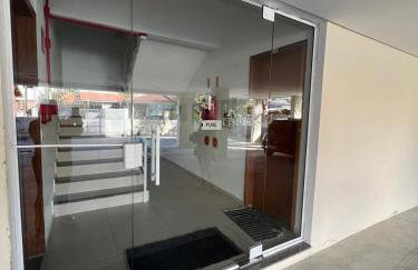 Lindo Apto nos Ingleses Floripa! - Foto 10