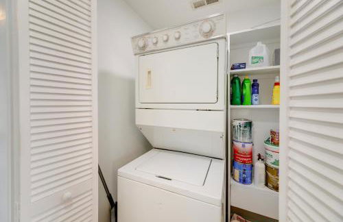 Coastal North Carolina Abode - Rooftop Water Views - Foto 23