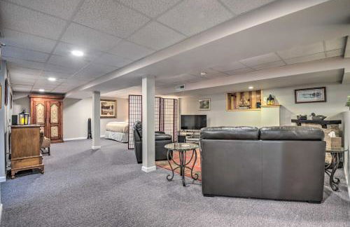 The MD and PA Line Retreat Scenic Country Getaway! - Photo 7