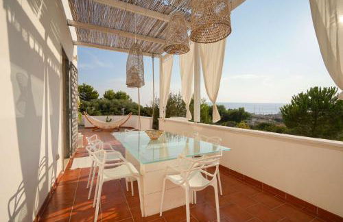 Villa Alba, Beach House-5 minutes from sea - Foto 43