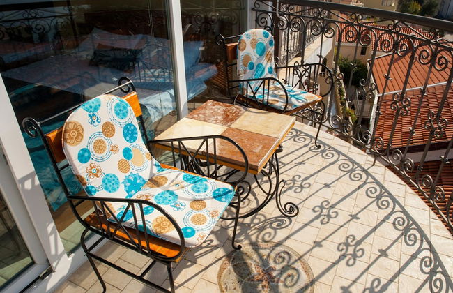 Villa Edelweiss - Foto 75