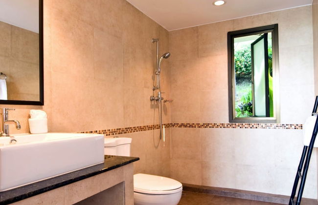 3 Bedroom Sea View Villa Kao Lom SDV127-By Samui Dream Villas - Foto 12