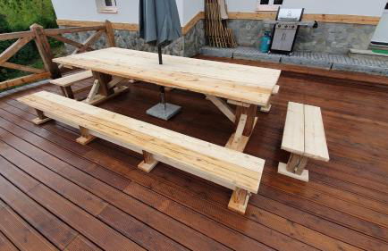 Magic House Under Arber - Foto 35